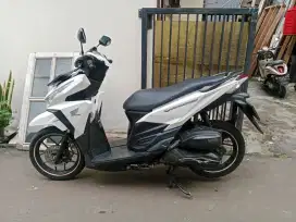 Siap pakai vario led old 150 2017