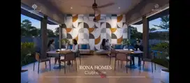 Cluster PREMIUM Terbaru cepat SOLD OUT RONA at Summarecon Tangerang