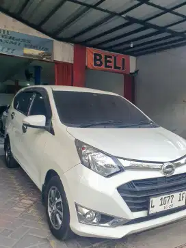 SIGRA R 1.2 MATIC 2018