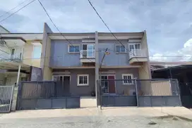 2 Lantai Dekat ITS! Rumah Mulyosari Utara Row Jalan 2,5mobil