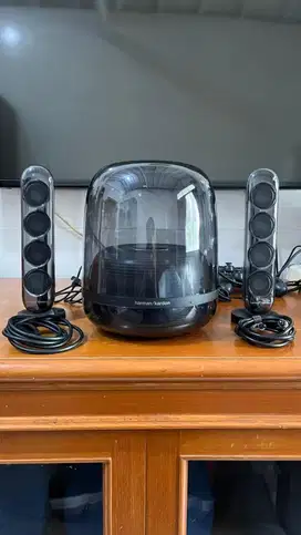Harman Kardon Sound Stick 4