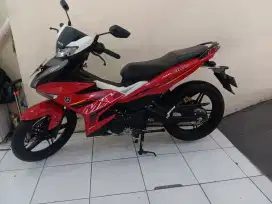 Yamaha mx.king 2023