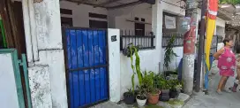Disewakan Rumah di Area Cipondoh Perumahan Alam Indah Blok B strategis