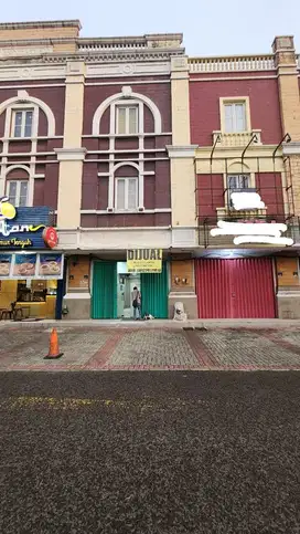 DIJUAL CEPAT RUKO 3LT GADING SERPONG