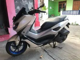 NMAX 2016 non ABS 18.5