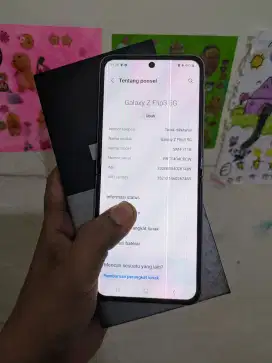 Samsung galaxy flip 3 8/256gb