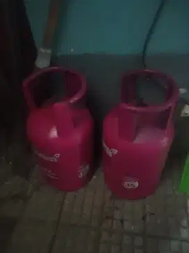 Jual tabung gas 12 kilo bekas