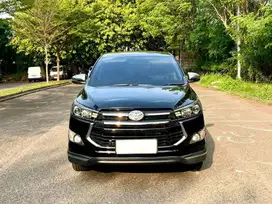 [TDP RP 17JT]TOYOTA KIJANG INNOVA VENTURER AT TH 2019
