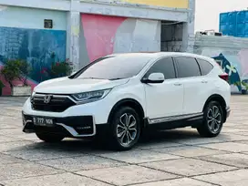 Honda CR-V 1.5 Prestige Turbo