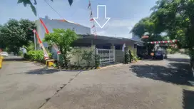 TERMURAH Rumah Hitung Tanah SEMOLOWARU dekat Raya Merr Surabaya