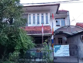 rumah dekat spot jabar lt99/155 harga975jt arcamanik bandung