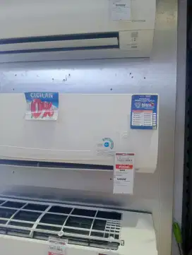 Promo AC Daikin