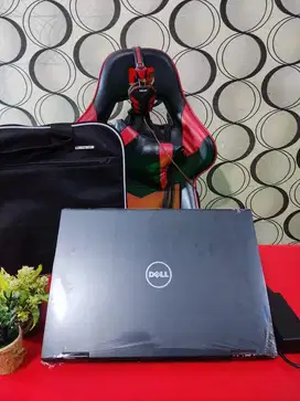 Laptop Dell Flip 360’ TOUCHSCREEN intel core i5