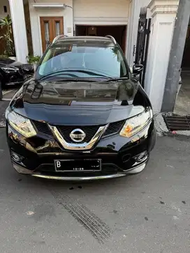 JUAL NISSAN XTRAIL 2016