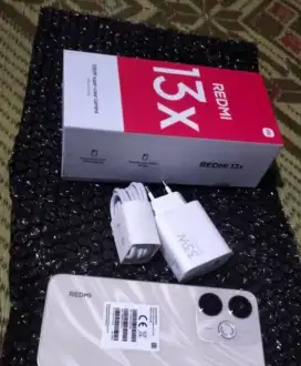 Redmi 13x 8/256