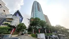 Jual Office Space Premium Grand Slipi Tower–Lokasi Strategis Siap Huni