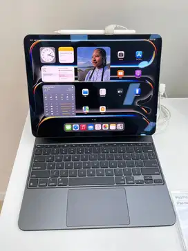 Cicilan ipad pro m4 cukup ktp bunga 0%