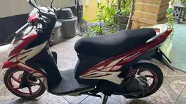 Yamaha Xeon RC 125
