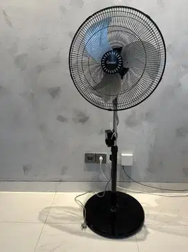 Kipas angin cosmos aluminium