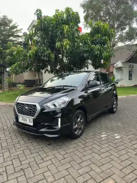 Datsun GO panca 2019