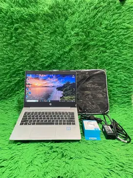 HP Probook 430 G6. KONDISI 100% Normal dan Belum Pernah Service