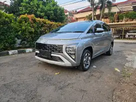 (Cash) hyundai stargazer prime at 2023 low km 2024 style trend at