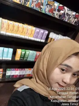 Di cari pegawai wanita
