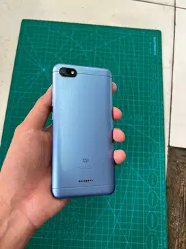xiomi redmi 6a 32gb