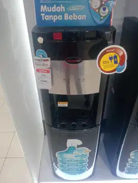 Promo Sharp water dispenser