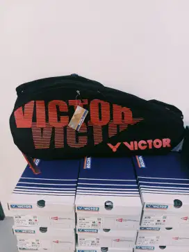 Tas Raket Badminton Victor BR6213 CD