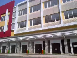 TERMURAH Ruko Sinpasa @ Summarecon Bekasi depan Pasar Bersih Seberang