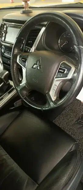 Cari boss baik dan pengertian