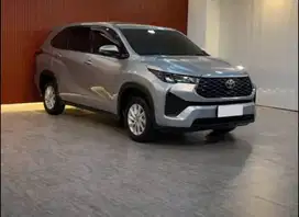 Toyota Innova Zenix G 2.0 AT Tahun 2023