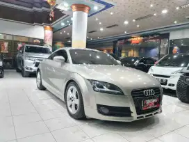 KM 50RB! AUDI TT COUPE 2007 ISTIMEWA / 2008 (BINTANG MOTOR)