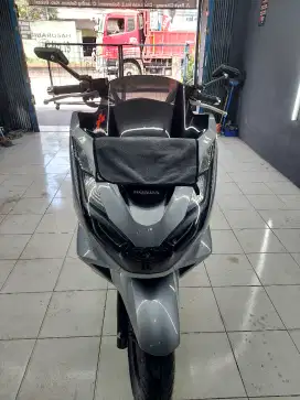 Ss komplit pcx 160 abs