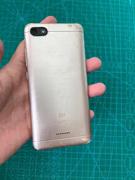 xiomi redmi 6a 32 gb
