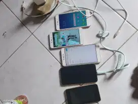 HP bekas Kejar Jam Tayang YT ram 2/16 sama 3/32