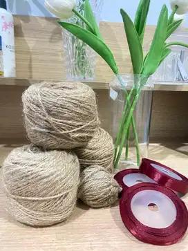 Tali Rami dan Pita Include