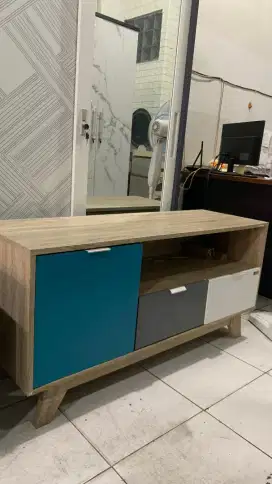 Bigsale ! Stand Tv / Meja Tv Minimalis Aesthetic Termurah