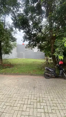 DIJUAL KAV @COLINARE FORESTA BSD UK 208 M HUK TAMAN HARGA NEGO