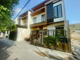 Dijual Rumah Mewah di Sidoarum Dalam Komplek Perumahan Elite