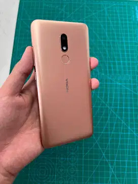 Android Nokia C3