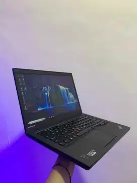 LENOVO THINKPAD T440S CORE i5 GEN 4 RAM 8GB SSD 128GB