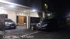 Rumah dijual dekat banyak kampus & fasum ditembalang Semarang, Lt 156m