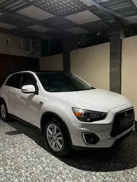Outlander Sport PX 2018 Matic