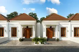 Area UMY kasihan 400 jutaan dalam cluster bisa cash tempo
