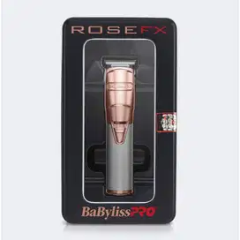 BaByliss Pro Rose FX Trimmer