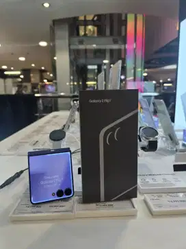SAMSUNG GALAXY Z FLIP 7