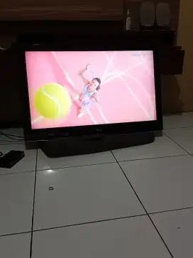 Jual tv LG LCD 42 inc