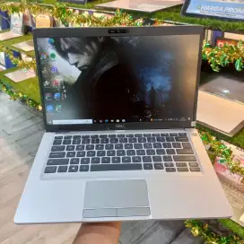 Ready kak laptop second bergaransi  dell latitude 541